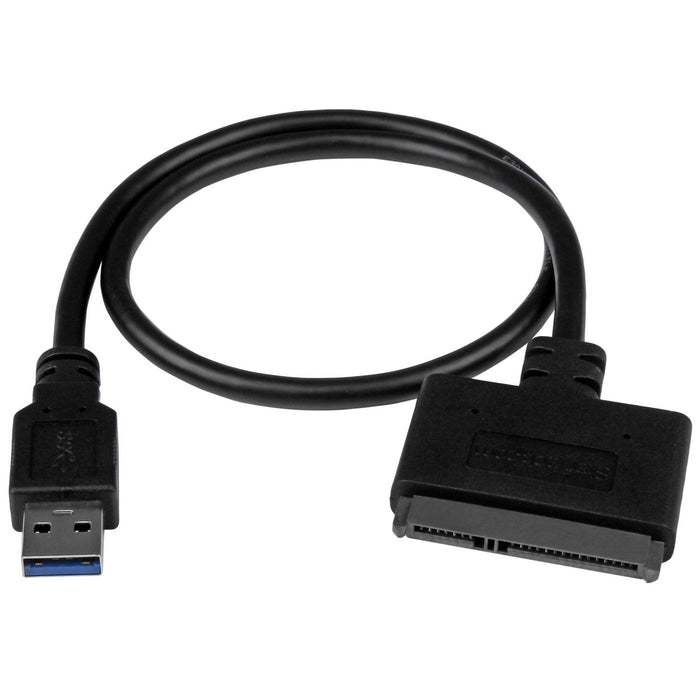 USB 3.1 (10Gbps) Adapter