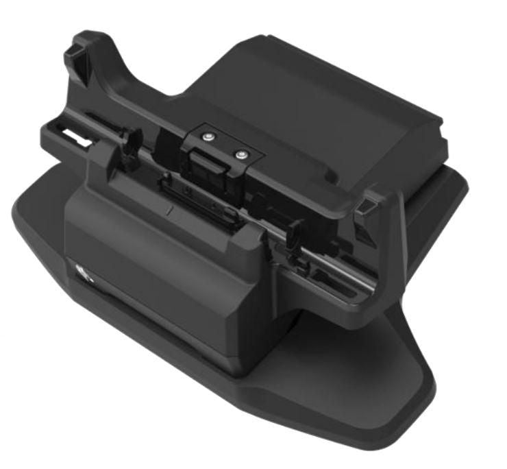 Cradle for ET40, ET45