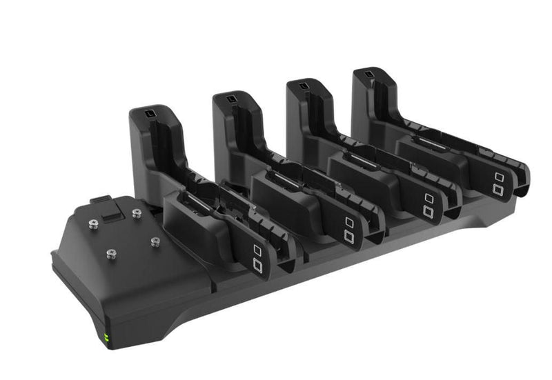 ET4X FOUR SLOT C.ONLY CRADLE