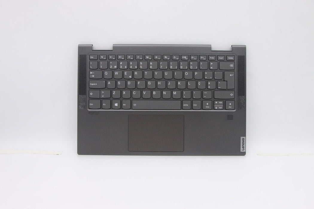 5CB0U43942, Cover + keyboard,