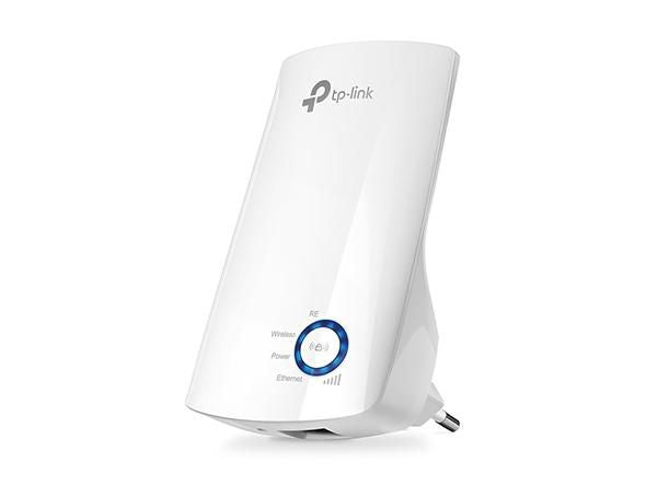 2.4GHz, 802.11b/g/n