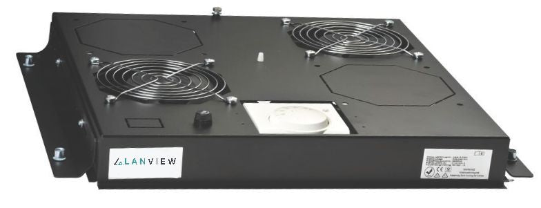 600x600 19" floor rack
