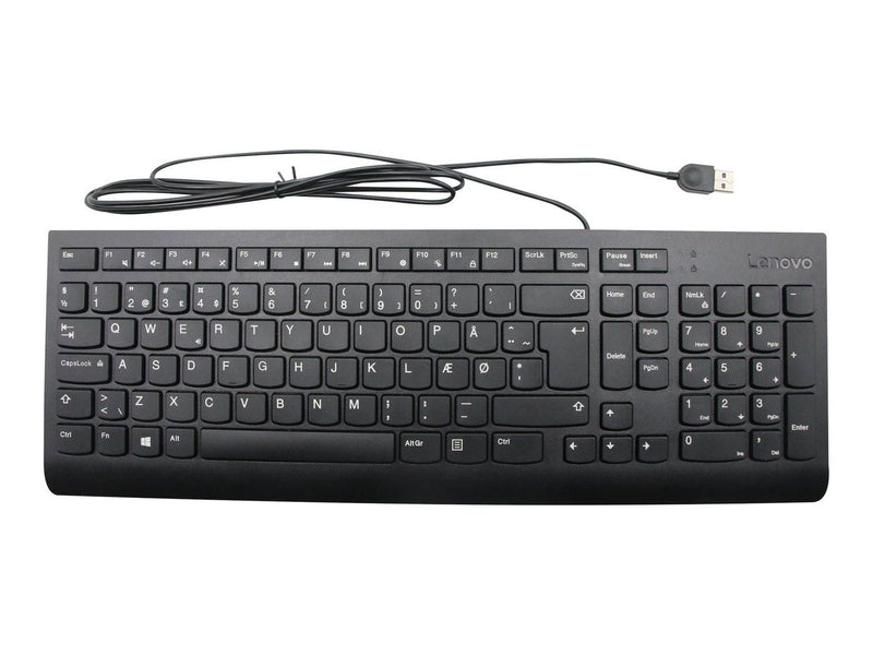 W/o Mouse