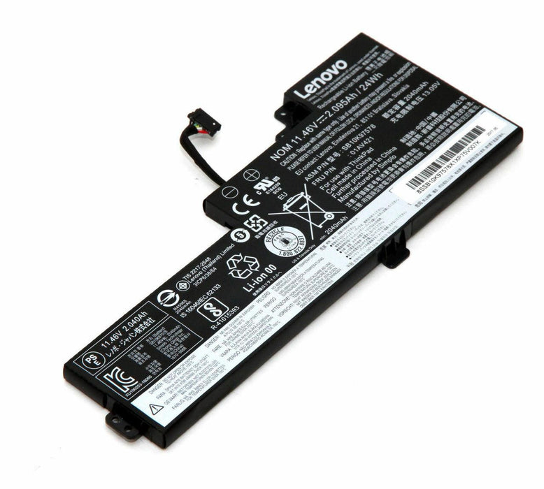 for Lenovo ThinkPad