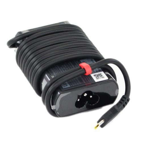 with multiple voltage outputs