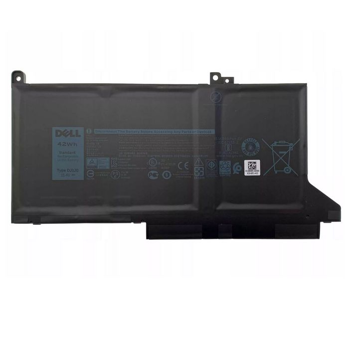 battery for laptops