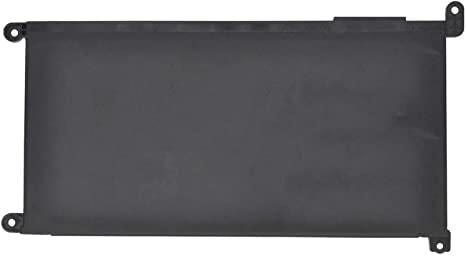 Lithium Ion FY8XM, Battery,