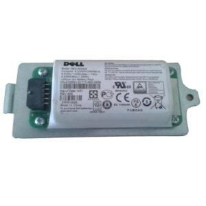 K4PPV, Battery,