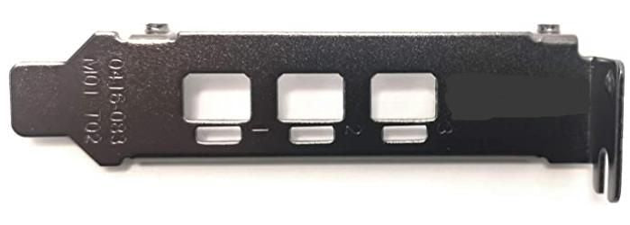 NVIDIA Quadro P400 Low