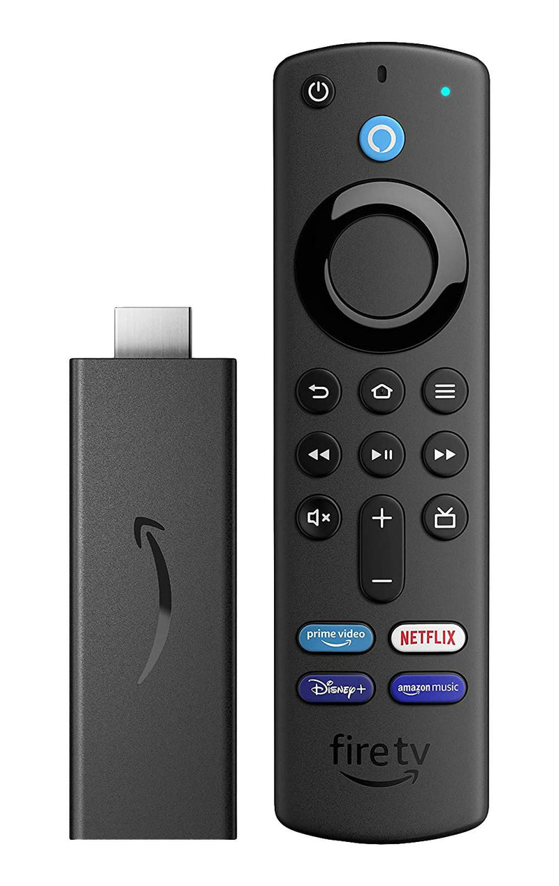 HD Black