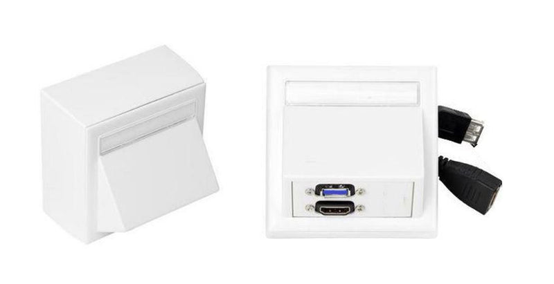 Thorsmann wall box