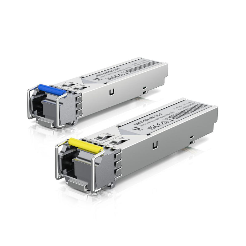 "Z Ubiquiti UACC-OM-SM-1G-S-2"