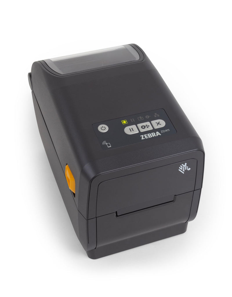 (74M) ZD411 203 dpi, USB, USB
