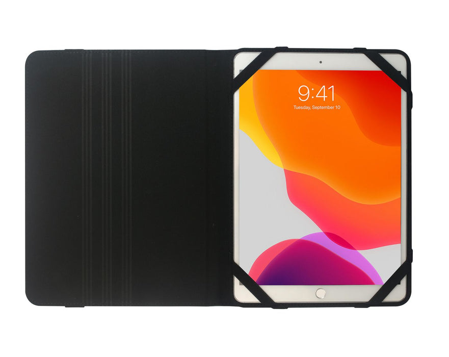 9-10.1 Tablets Black