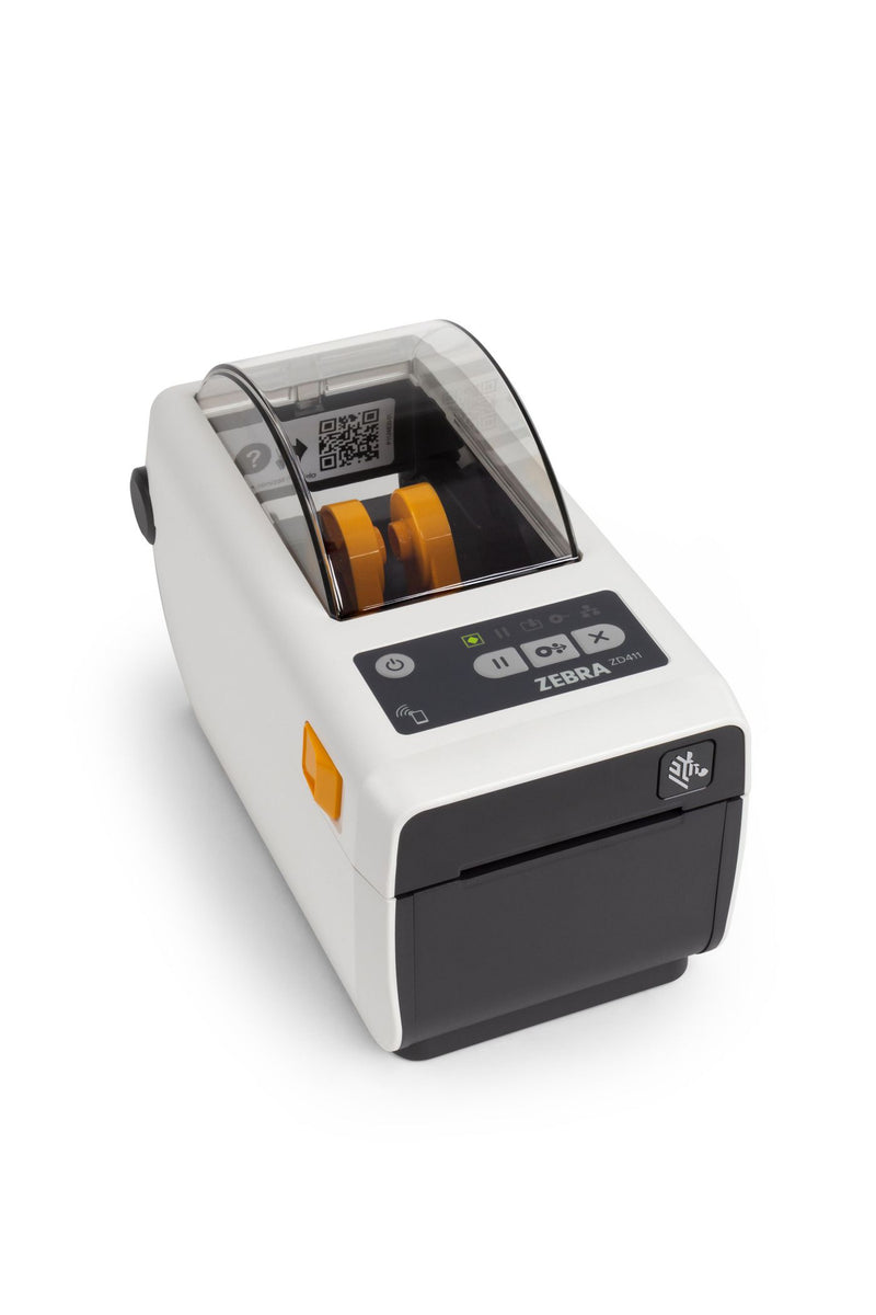 Healthcare 203 dpi, USB, USB