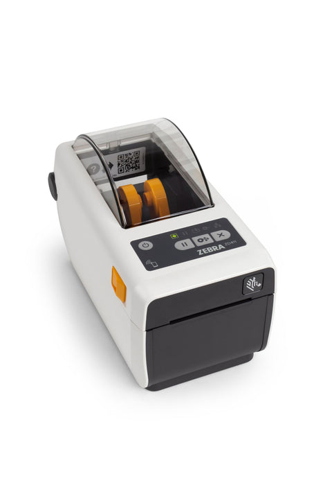 Healthcare 203 dpi, USB, USB