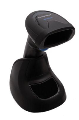Kit, USB, 2D MP Imager, Black