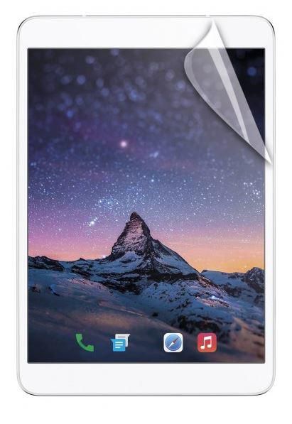 IK06 - Clear for Galaxy Tab