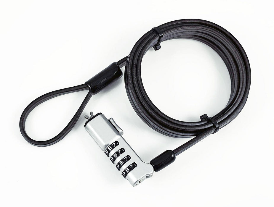 combination for Wedge Slot