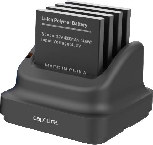 battery slots)