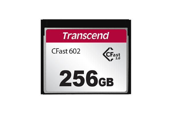 CFast 2.0