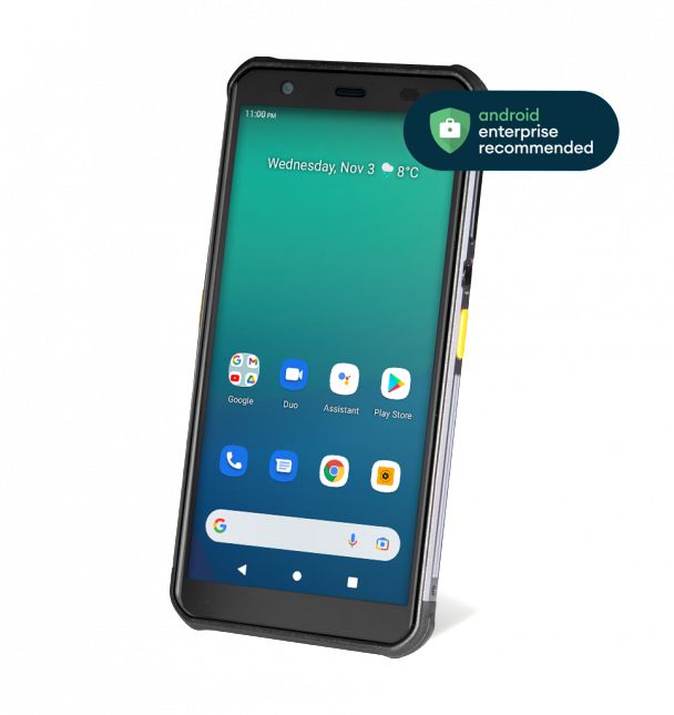 MT9356 MEGATTERA PRO MOBILE