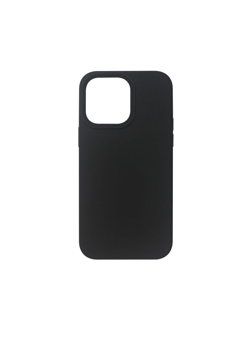 Black Magnetic Cover.