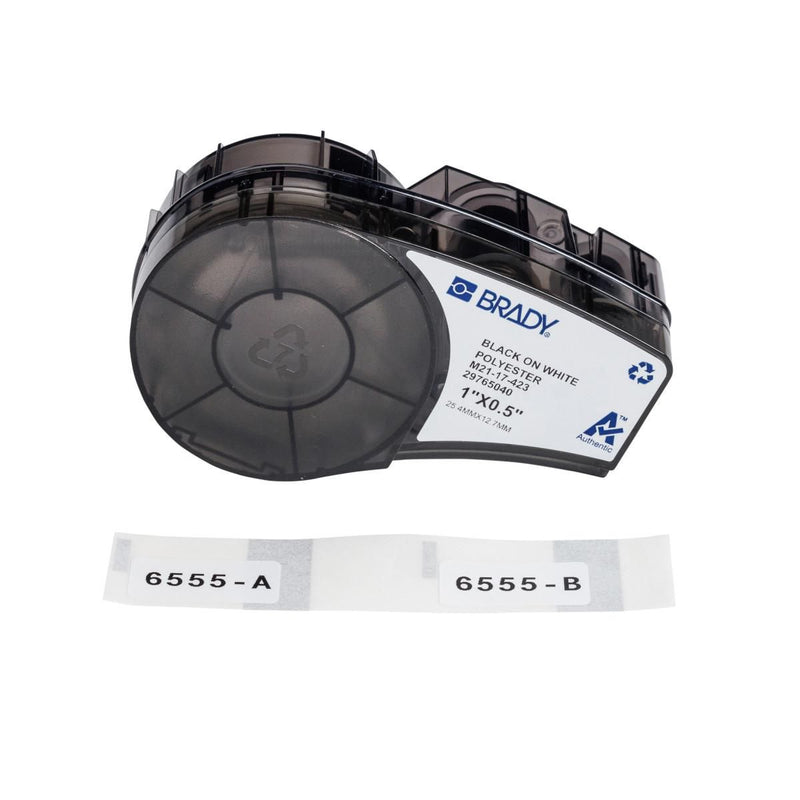 M211 Portable Label Printer