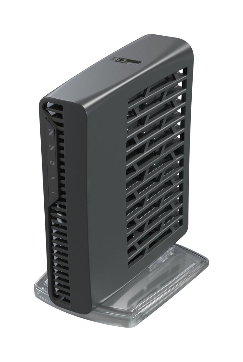 Gigabit Ethernet Dual-band