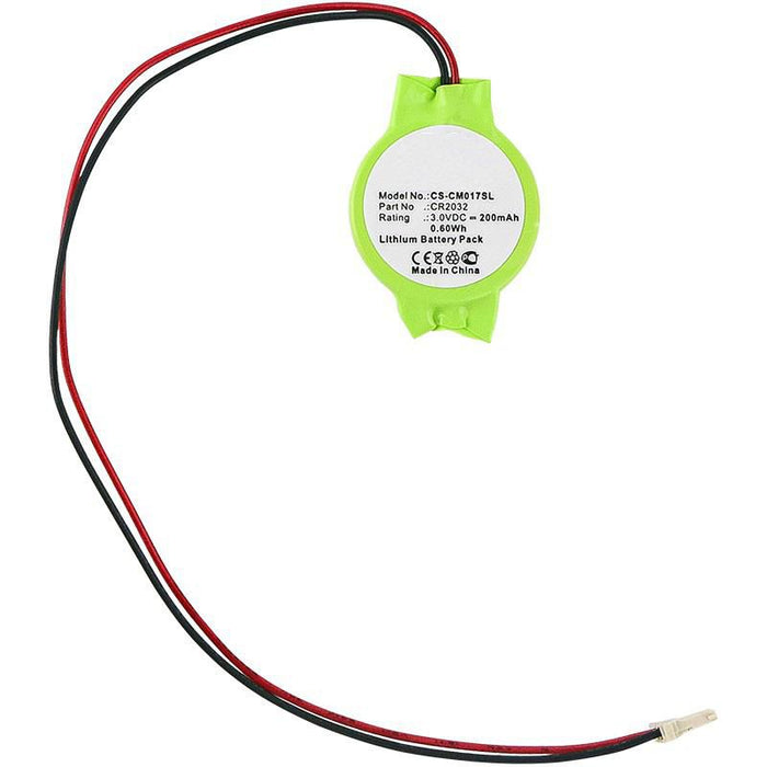 200mAh Green for Custom