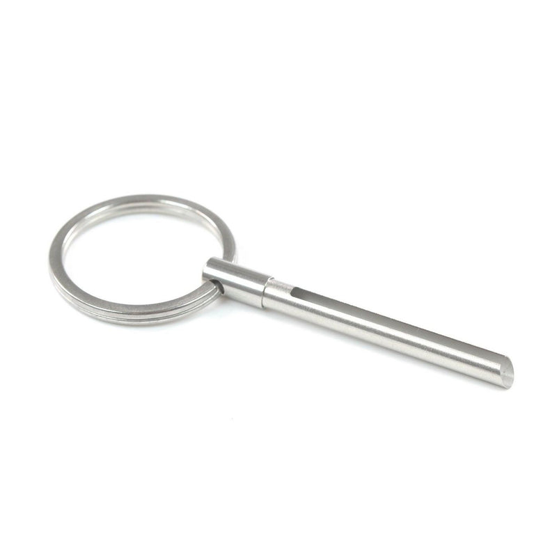 Outil d'extraction de bouchon