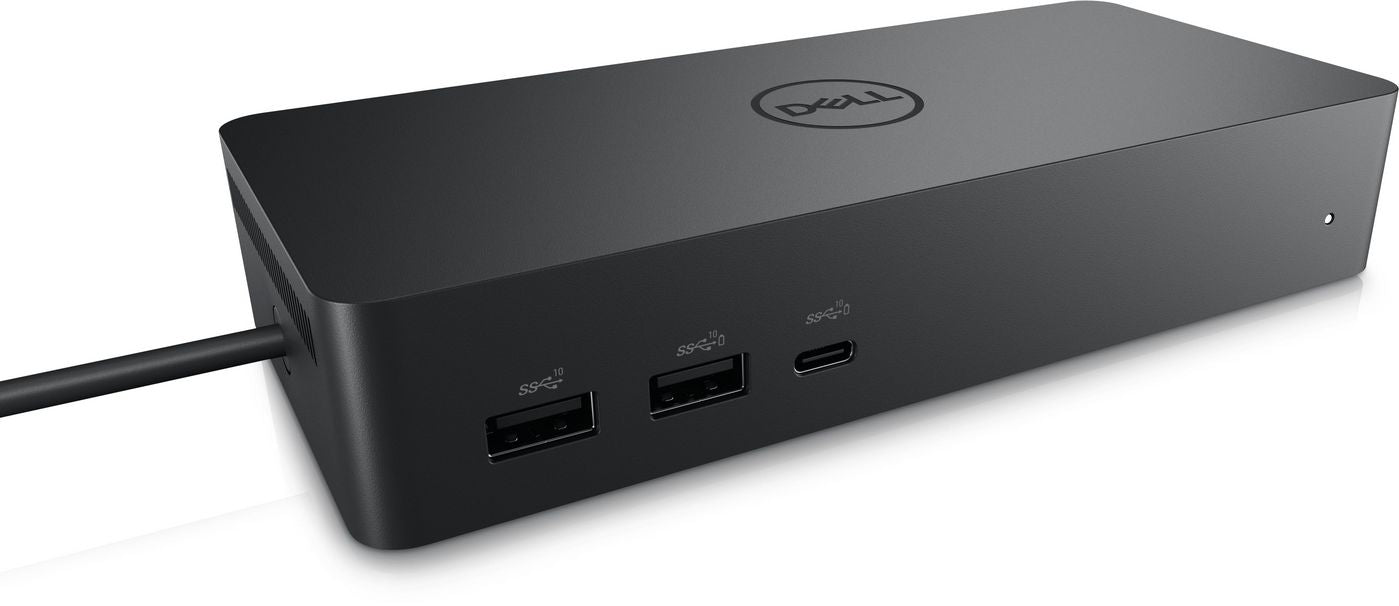 Thunderbolt Black USB-C -