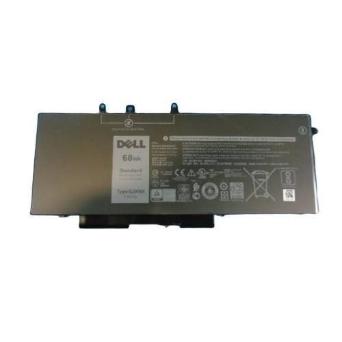 5YHR4, Battery, DELL, - Dell