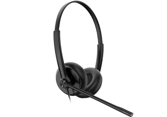 Wired Head-Band Office/Call