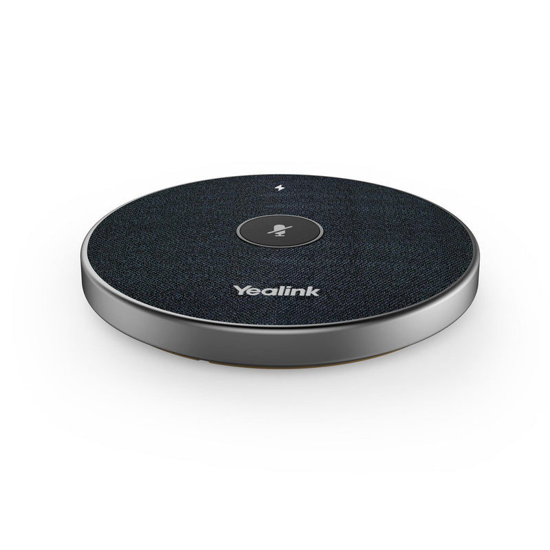 "Yealink VCM36-W Package Mikrofon"