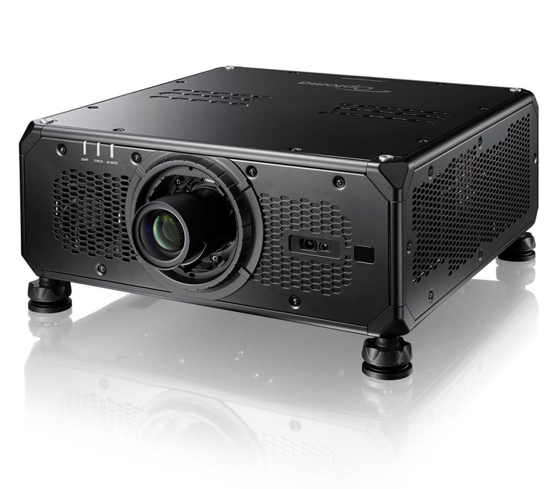 DLP laser projector 19.000