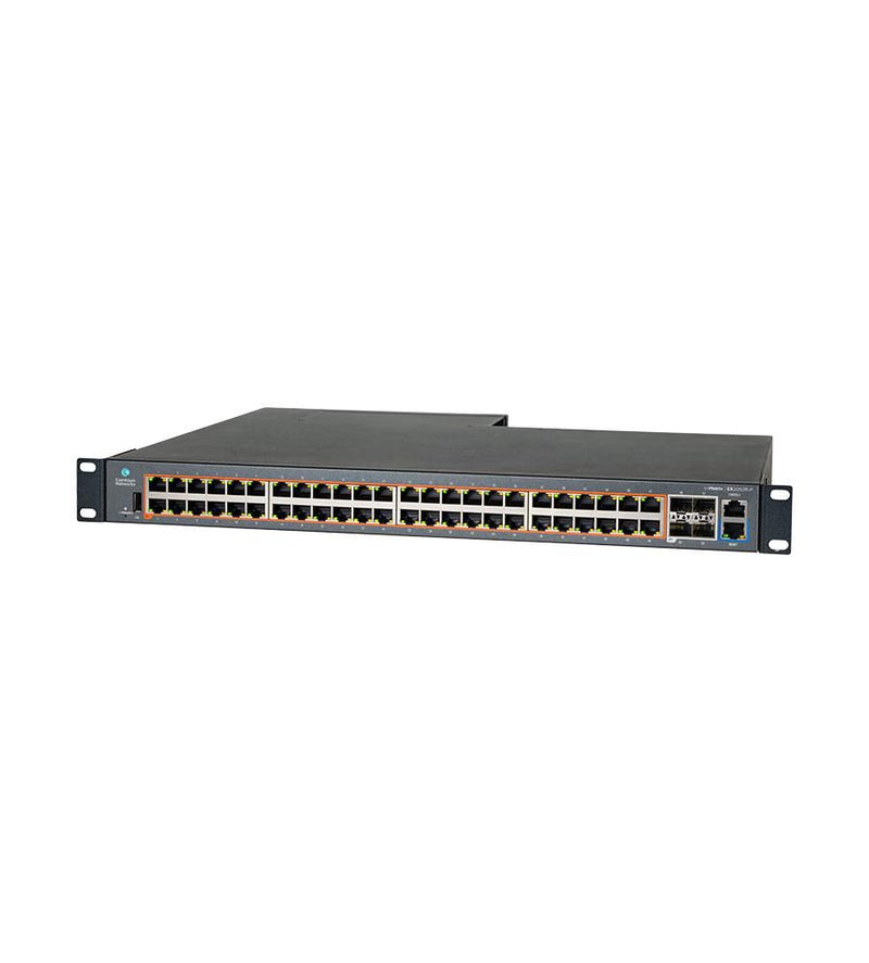 Intelligent Ethernet PoE