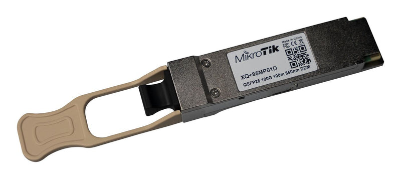 100m 850nm MTP/MPO