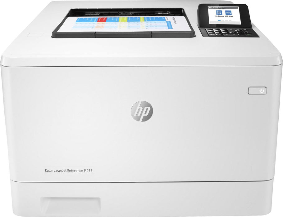 Color LaserJet Enterprise
