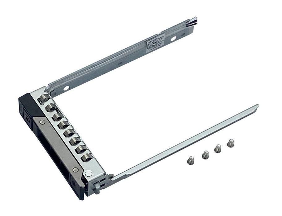 DXD9H, 2.5", Carrier panel,