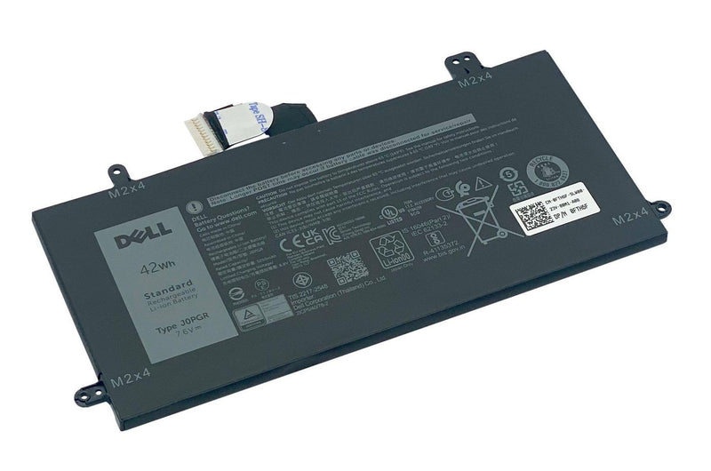 Lithium Ion FTH6F, Battery,
