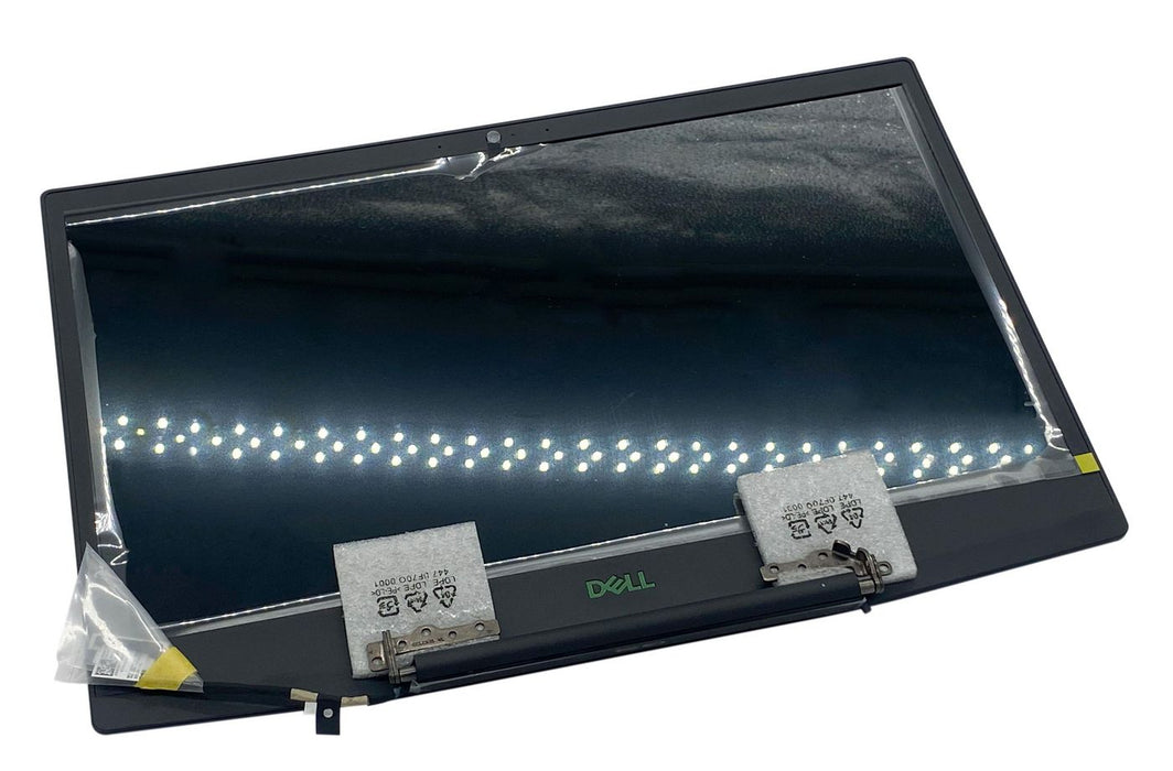 Anti-Glare LCD screen