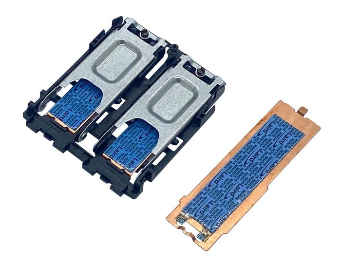HP ZBook Fury 15 G7 and G8