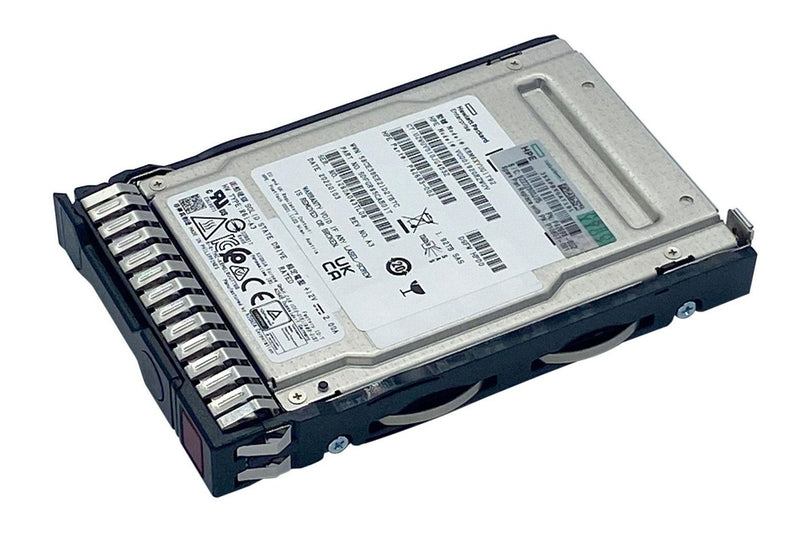 2.5-inch SFF Mixed Use (MU),