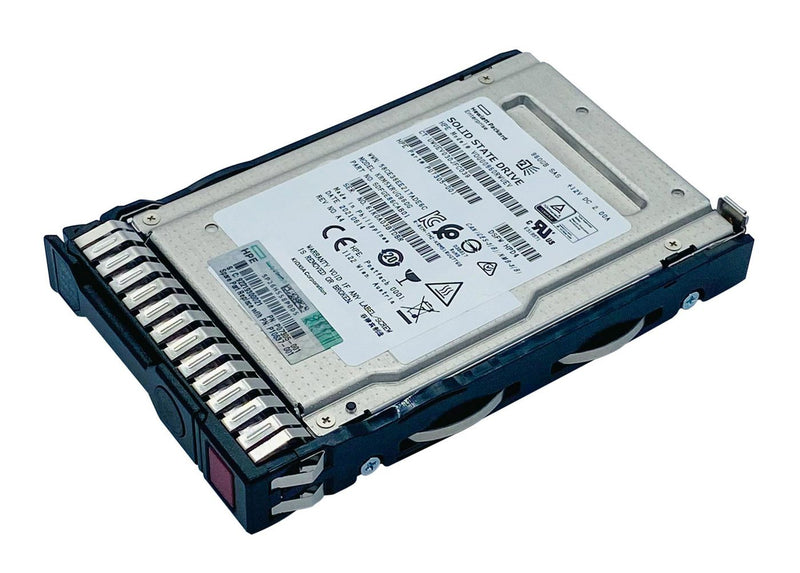 2.5-inch small form factor