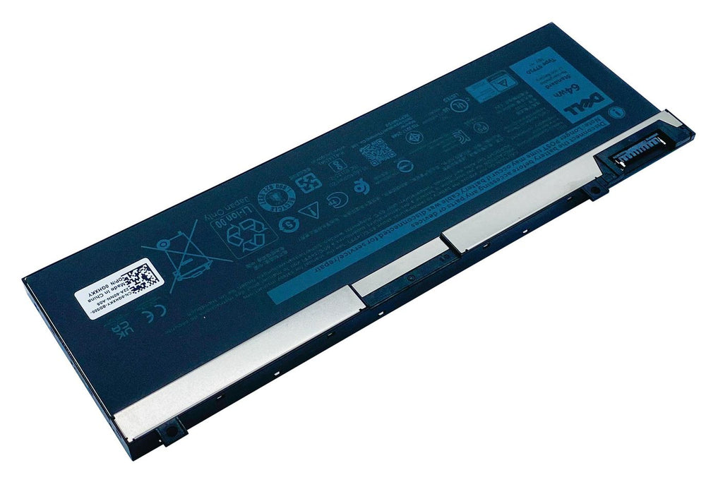 battery for laptops