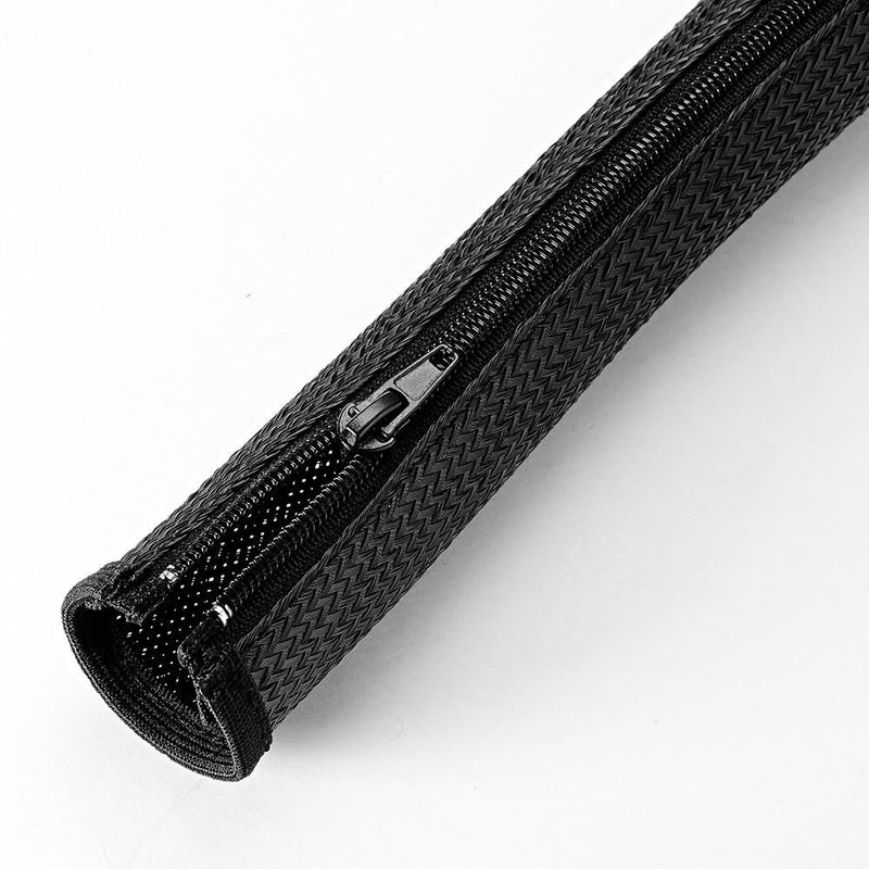 w. Zipper 20mm 2.8m
