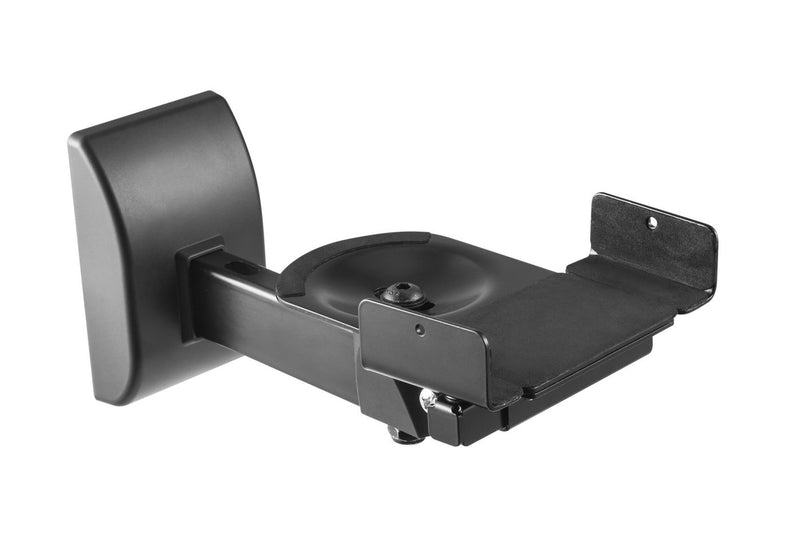 w/tilt/swivel 15kg black 2
