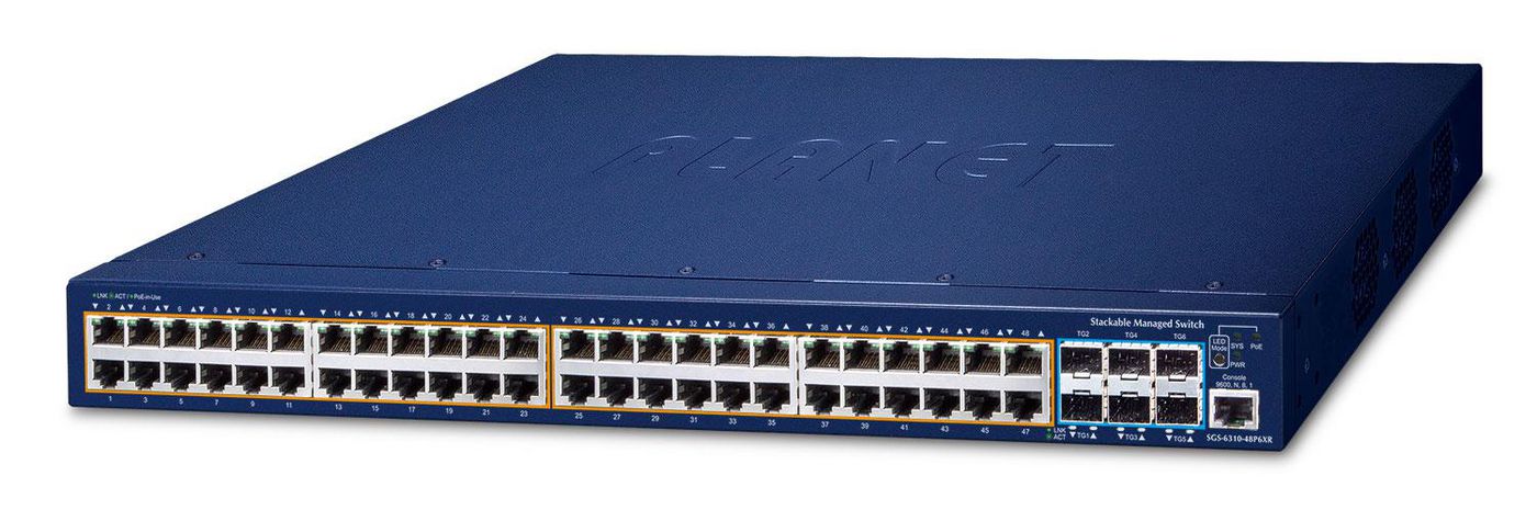 Gigabit Ethernet