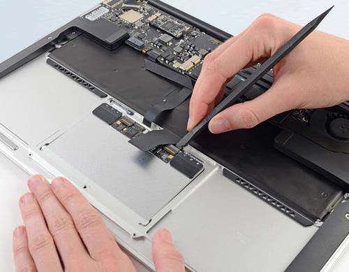 Macbook Air 13.3 A1466